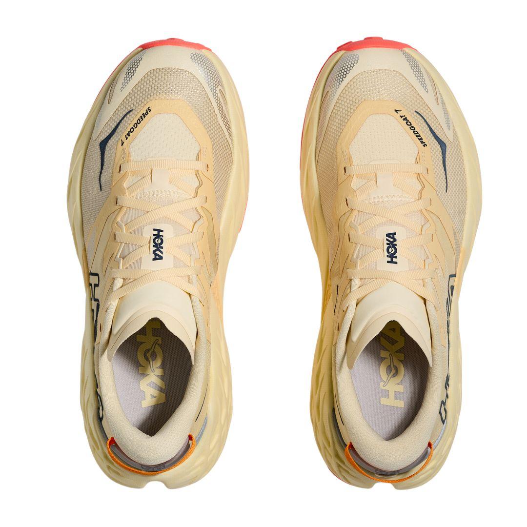 Hoka One Women's Speedgoat 7 Trail Running Shoes